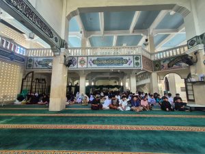Masjid TPQ Darul Muttaqin Gualangu: Tempat Beribadah dan Pendidikan yang Menyatu